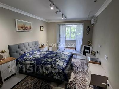 2-бөлмелі пәтер · 53 м² · 2/5 қабат, Розыбакиева 273, бағасы: 56.5 млн ₸ в Алматы, Бостандыкский р-н