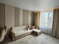 2-комнатная квартира · 50 м² · 7/9 этаж, Абикен Бектурова 11/1 за 40.5 млн ₸ в Астане, Нура р-н