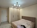 2-комнатная квартира · 50 м² · 7/9 этаж, Абикен Бектурова 11/1 за 40.5 млн ₸ в Астане, Нура р-н — фото 7