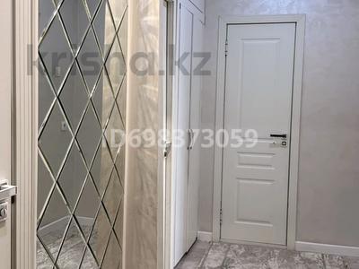 2-комнатная квартира · 52.3 м² · 5/5 этаж, Алатау 37 за 14.5 млн 〒 в Таразе