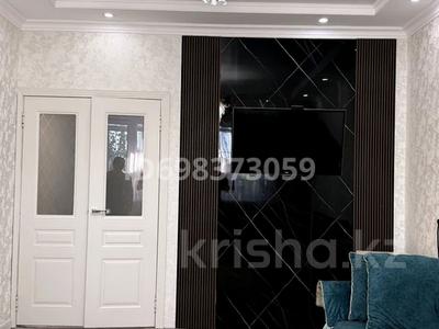 2-бөлмелі пәтер · 52.3 м² · 5/5 қабат, Алатау 37, бағасы: 15.5 млн ₸ в Таразе