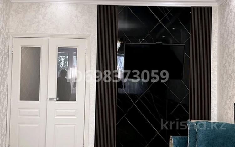2-комнатная квартира · 52.3 м² · 5/5 этаж, Алатау 37 за 15.5 млн ₸ в Таразе — фото 17