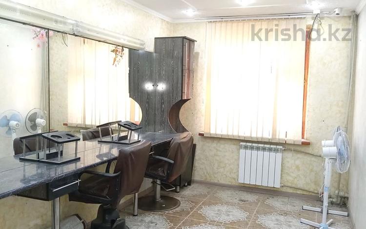Салоны красоты · 65 м² за 37 млн 〒 в Таразе — фото 2
