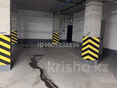 Паркинг · 15 м² · Казыбек би 41/1 — Salman city-1 за 3.5 млн ₸ в Астане, Нура р-н