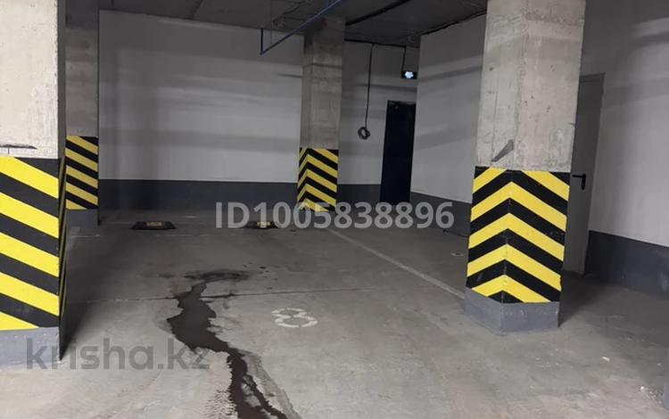 Паркинг · 15 м² · Казыбек би 41/1 — Salman city-1 за 3.5 млн ₸ в Астане, Нура р-н — фото 6