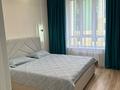 2-комнатная квартира, 43 м², 8 этаж помесячно, Райымбека 351/1 за 250 000 〒 в Алматы, Алатауский р-н — фото 2