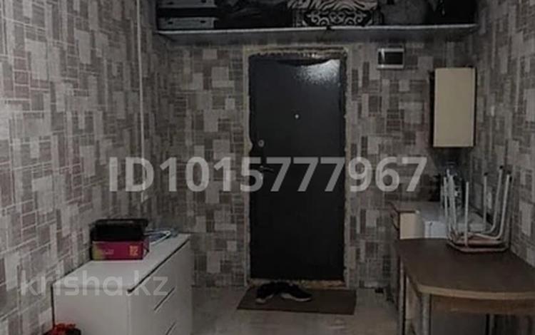 1-бөлмелі пәтер · 14 м² · 4/5 қабат, Братив жубанов, бағасы: 2.3 млн ₸ в Актобе — фото 2