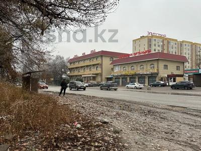 Участок · 104 сотки, мкр Думан-2, Халиуллина за 1 млрд 〒 в Алматы, Медеуский р-н