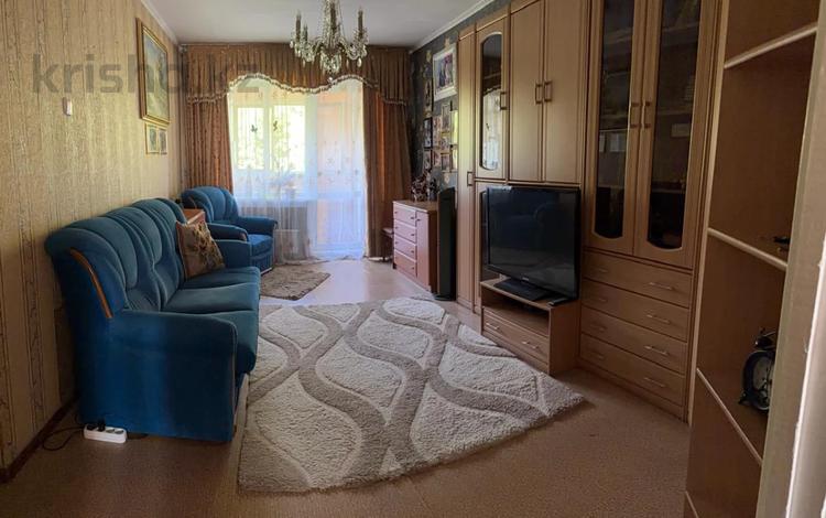 3-комнатная квартира · 59 м² · 4/5 этаж, Тастак-1 — Фурката за 35.9 млн ₸ в Алматы, Алмалинский р-н — фото 2