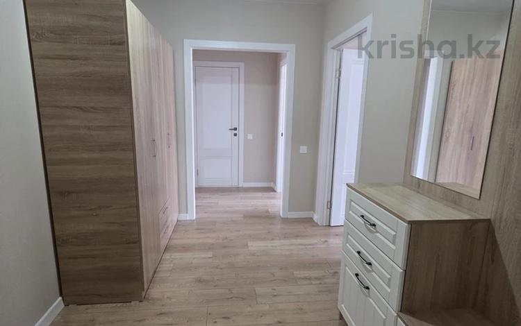 2-бөлмелі пәтер · 62 м² · 8/9 қабат, Е 652 18, бағасы: 300 000 ₸ в Астане, Есильский р-н — фото 2