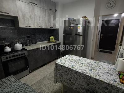 1-комнатная квартира · 36.6 м² · 5/6 этаж, Ырысты 46/12 — Рыскулова Петрова за 28.5 млн ₸ в Алматы, Алатауский р-н