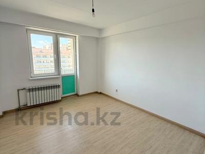 3-комнатная квартира · 75 м² · 5/5 этаж, Коктем 8 за 26 млн ₸ в Талдыкоргане, мкр Коктем