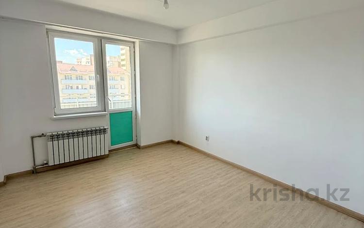 3-комнатная квартира · 75 м² · 5/5 этаж, Коктем 8 за 26 млн ₸ в Талдыкоргане, мкр Коктем — фото 2
