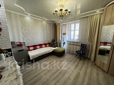 3-комнатная квартира · 69.1 м² · 9/10 этаж, К. Байсеитовой 10 за 34 млн ₸ в Астане, Сарыарка р-н