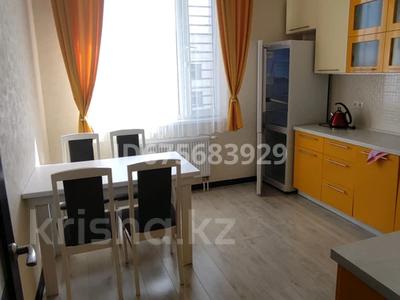 1-комнатная квартира · 43 м² · 6/7 этаж, Улы Дала 58 — Сауран за 260 000 ₸ в Астане, Есильский р-н