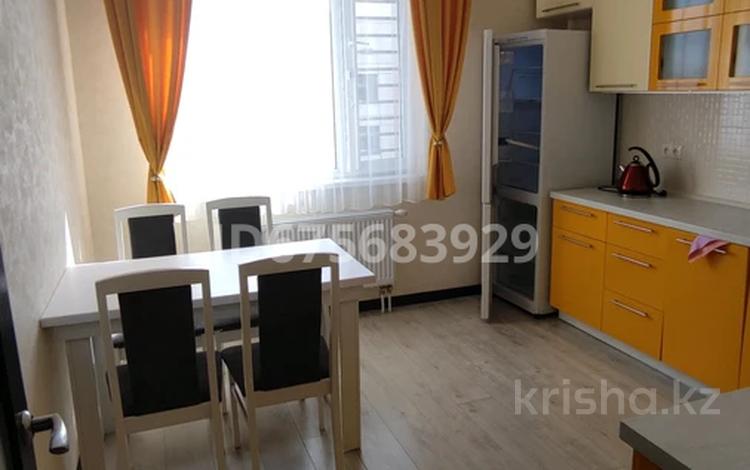 1-комнатная квартира · 43 м² · 6/7 этаж, Улы Дала 58 — Сауран за 260 000 ₸ в Астане, Есильский р-н — фото 2