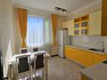 1-комнатная квартира · 43 м² · 6/7 этаж, Улы Дала 58 — Сауран за 260 000 ₸ в Астане, Есильский р-н — фото 9