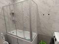 3-комнатная квартира · 80 м² · 4/12 этаж, Тажибаевой 157 к1 за 85 млн ₸ в Алматы, Бостандыкский р-н — фото 7