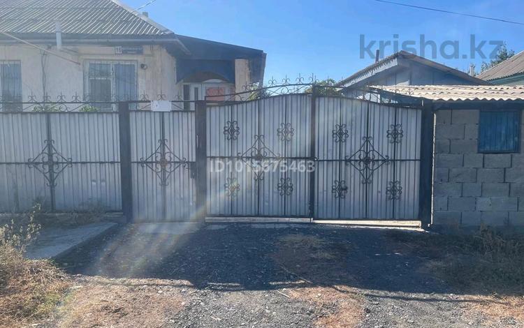Отдельный дом · 4 комнаты · 90 м² · 8.5 сот., Мерекеновтер 16 — Село Еркин за 25 млн ₸ в Талдыкоргане — фото 2