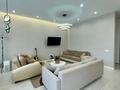 3-бөлмелі пәтер · 86 м² · 11/12 қабат, Санжара Асфендиярова 5, бағасы: 53 млн ₸ в Астане, Нура р-н — фото 3