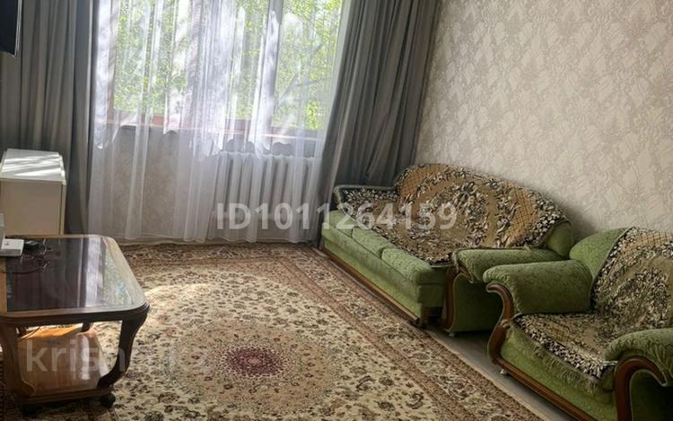 1-комнатная квартира · 40 м² · 3/9 этаж, мкр Аксай-2 14 — Саина Толе би за 220 000 〒 в Алматы, Ауэзовский р-н — фото 2