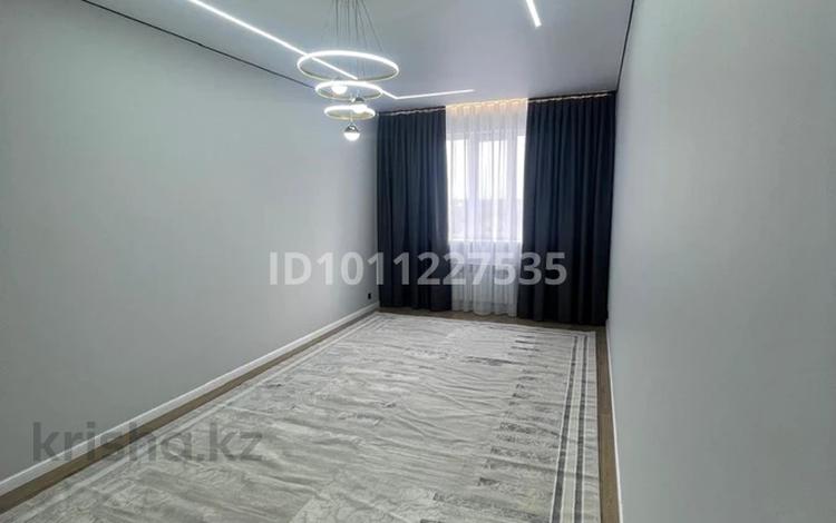 2-бөлмелі пәтер · 71 м² · 4/4 қабат, мкр Сарыкамыс, Жарык 14, бағасы: 24.5 млн ₸ в Атырау — фото 2