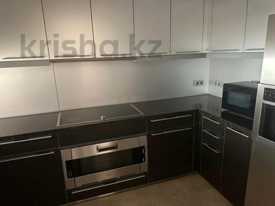 3-комнатная квартира · 140 м² · 7/22 этаж, Аль-Фараби 77/1 за 222 млн 〒 в Алматы, Бостандыкский р-н