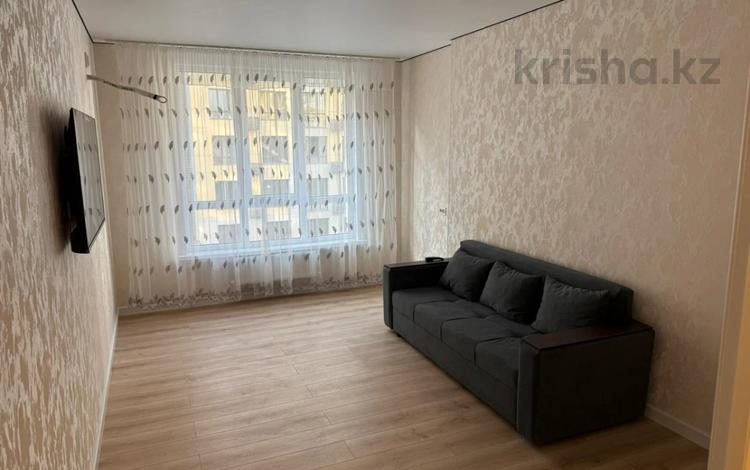 2-комнатная квартира · 59 м² · 4/13 этаж, Муратбаева 14 за 43 млн ₸ в Алматы, Бостандыкский р-н — фото 2