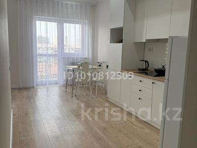 3-комнатная квартира · 83 м² · 4/12 этаж, Азаттык 72-а за 350 000 〒 в Атырау