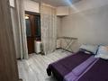 2-комнатная квартира, 52 м², 4/5 этаж, жарокова за 40 млн 〒 в Алматы, Бостандыкский р-н — фото 2