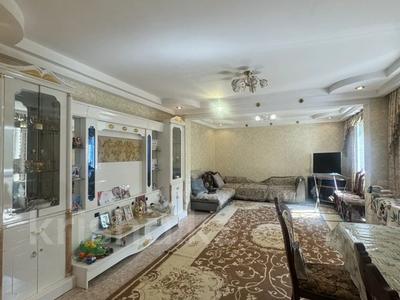 4-комнатная квартира · 97.5 м² · 3/5 этаж, мкр Юго-Восток, мкр Степной 2 3 за 39.9 млн ₸ в Караганде, Казыбек би р-н