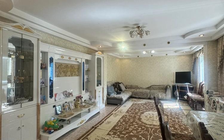 4-комнатная квартира · 97.5 м² · 3/5 этаж, мкр Юго-Восток, мкр Степной 2 3 за 39.9 млн ₸ в Караганде, Казыбек би р-н — фото 2