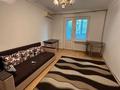 2-комнатная квартира · 47 м² · 3/5 этаж, мкр Аксай-3Б — Толе би-Яссауи за 220 000 ₸ в Алматы, Ауэзовский р-н