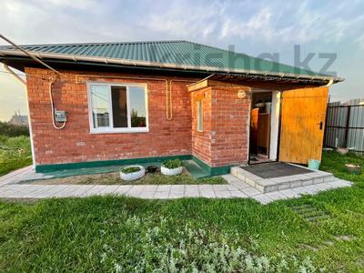 Отдельный дом · 3 комнаты · 110 м² · 10 сот., Садовая 12/1 за 31 млн ₸ в 