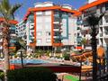 3-бөлмелі пәтер · 90 м² · 2/5 қабат, Kestel Okan Sk, бағасы: 349 990 ₸ в Аланье — фото 25