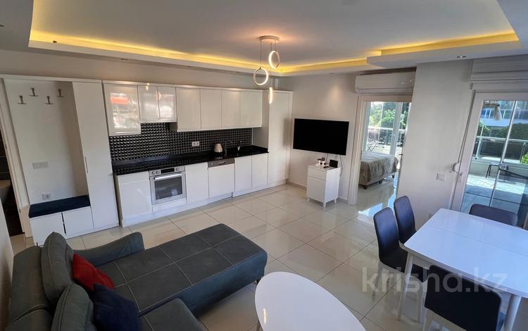 3-бөлмелі пәтер · 90 м² · 2/5 қабат, Kestel Okan Sk, бағасы: 349 990 ₸ в Аланье — фото 7