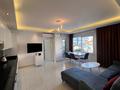 3-бөлмелі пәтер · 90 м² · 2/5 қабат, Kestel Okan Sk, бағасы: 349 990 ₸ в Аланье — фото 8