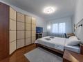3-комнатная квартира, 85 м² посуточно, Сарайшык 5 за 25 000 〒 в Астане, Есильский р-н — фото 7