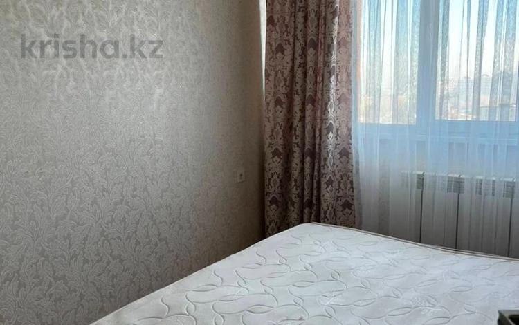 2-комнатная квартира · 55 м² · 11/12 этаж, Торайгырова — Мустафина за 42.5 млн ₸ в Алматы, Бостандыкский р-н — фото 4