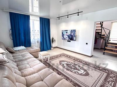 Отдельный дом · 4 комнаты · 103 м² · 10 сот., Ул.Аялы — 16-й микрорайон, Куленовка за 50.5 млн 〒 в Усть-Каменогорске