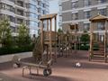 3-бөлмелі пәтер · 91 м² · 5 қабат, Хусейн бен Талал 1, 11/1-2, бағасы: 55.5 млн ₸ в Астане, Нура р-н — фото 5