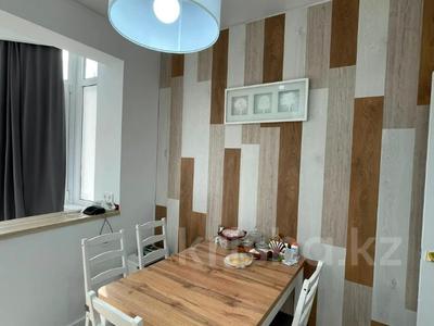 3-комнатная квартира · 71.1 м² · 6/10 этаж, Кенесары хана за 55 млн ₸ в Алматы, Наурызбайский р-н