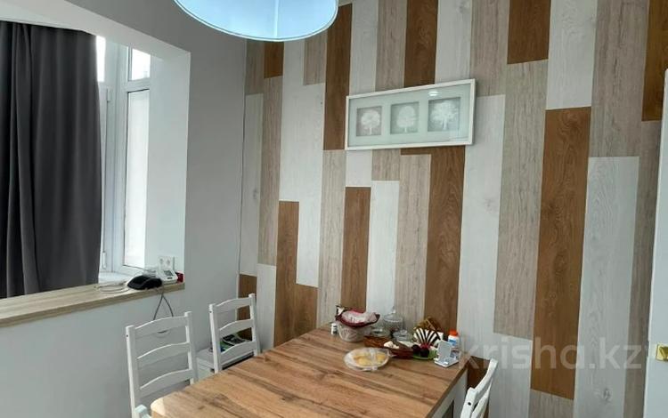 3-комнатная квартира · 71.1 м² · 6/10 этаж, Кенесары хана за 55 млн ₸ в Алматы, Наурызбайский р-н — фото 21