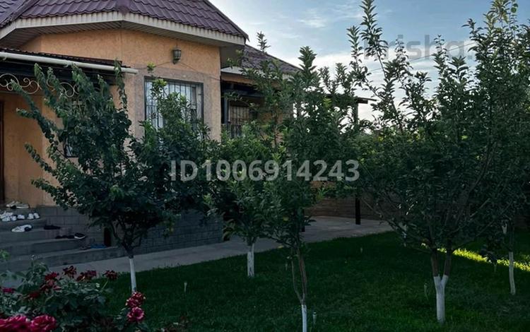 Отдельный дом · 5 комнат · 165 м² · 8 сот., Жылбулак 137/2 — Спорткомплекс Биик за 65 млн ₸ в Шымкенте, Каратауский р-н — фото 2