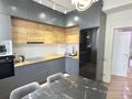 3-бөлмелі пәтер · 90 м² · 6/12 қабат, Бегалина 7 — ул. Толе би, бағасы: 470 000 ₸ в Алматы, Медеуский р-н — фото 10
