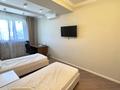 3-бөлмелі пәтер · 90 м² · 6/12 қабат, Бегалина 7 — ул. Толе би, бағасы: 470 000 ₸ в Алматы, Медеуский р-н — фото 19