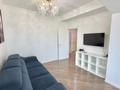 3-бөлмелі пәтер · 90 м² · 6/12 қабат, Бегалина 7 — ул. Толе би, бағасы: 470 000 ₸ в Алматы, Медеуский р-н — фото 6
