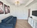 3-бөлмелі пәтер · 90 м² · 6/12 қабат, Бегалина 7 — ул. Толе би, бағасы: 470 000 ₸ в Алматы, Медеуский р-н — фото 7