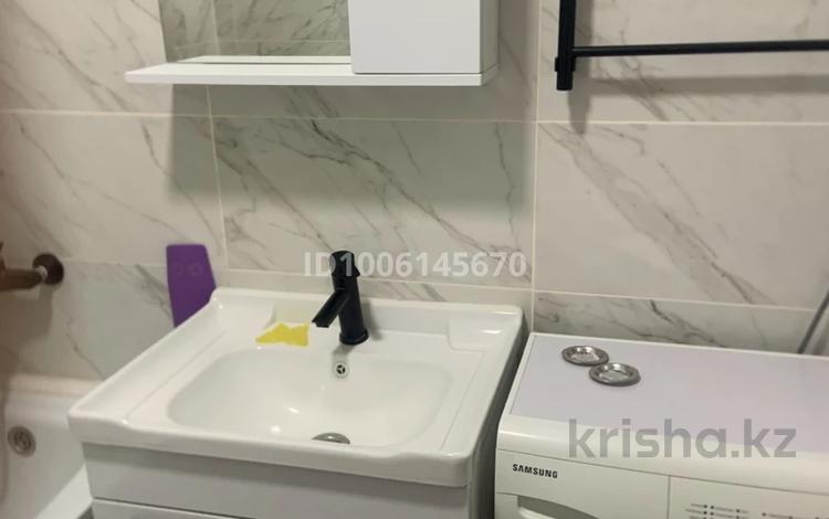 1-комнатная квартира · 42 м² · 2/6 этаж, мкр Шугыла, Сакен Жунисова 2/13 — Напротив Апорта , за ЖК «Нурлы Дала» за 200 000 ₸ в Алматы, Наурызбайский р-н — фото 2