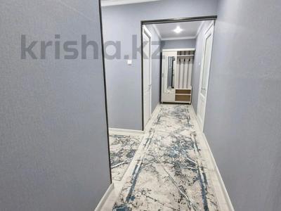2-бөлмелі пәтер · 58.6 м² · 1/5 қабат, 13-й микрорайон, 13-й микрорайон, бағасы: 22 млн ₸ в Шымкенте, Енбекшинский р-н